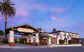 Casa Munras Garden Hotel & Spa Monterey Ca