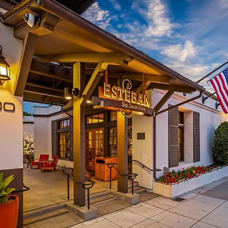 Casa Munras Garden Hotel & Spa Monterey Exterior photo