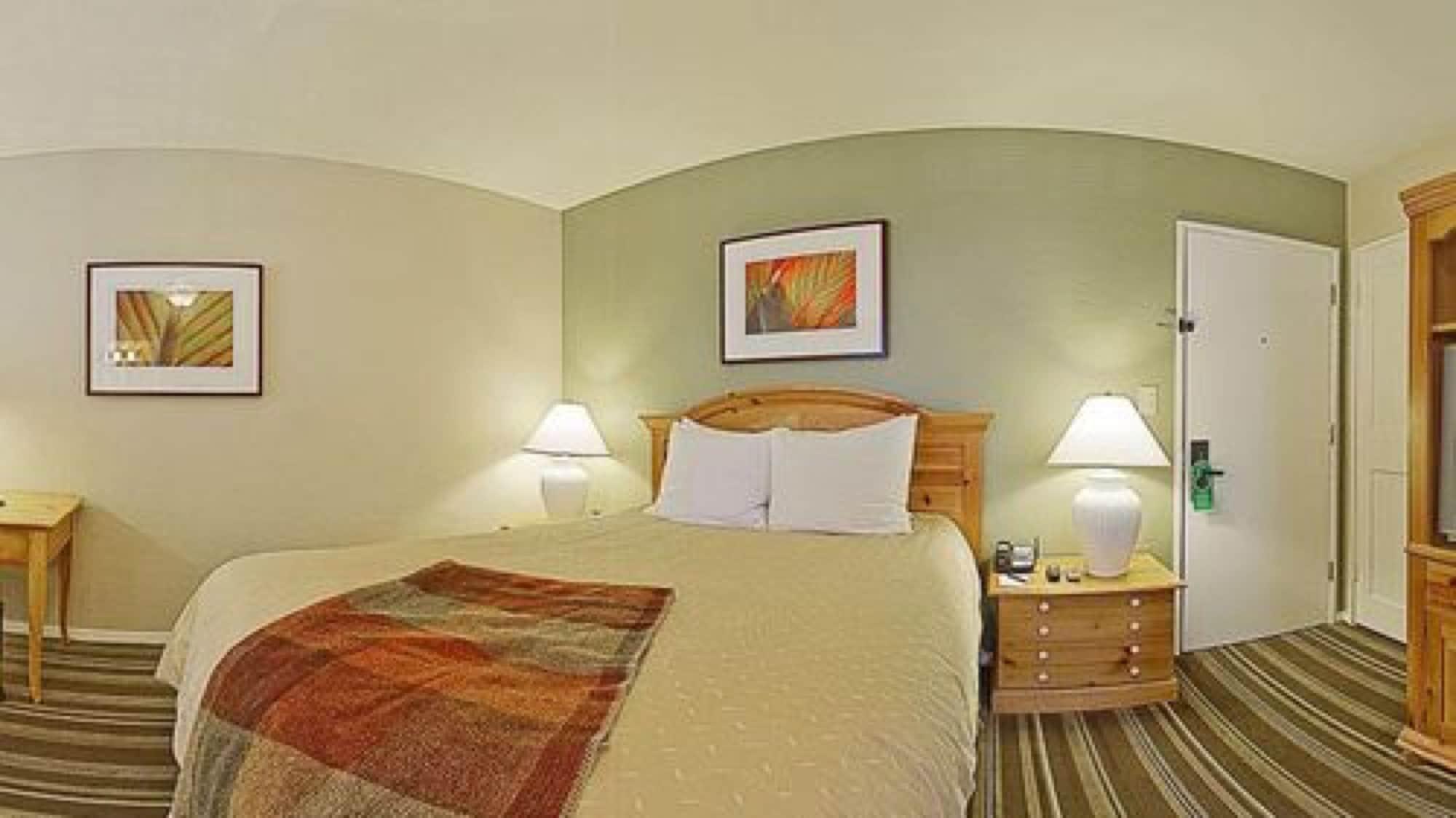 Casa Munras Garden Hotel & Spa Monterey Exterior photo
