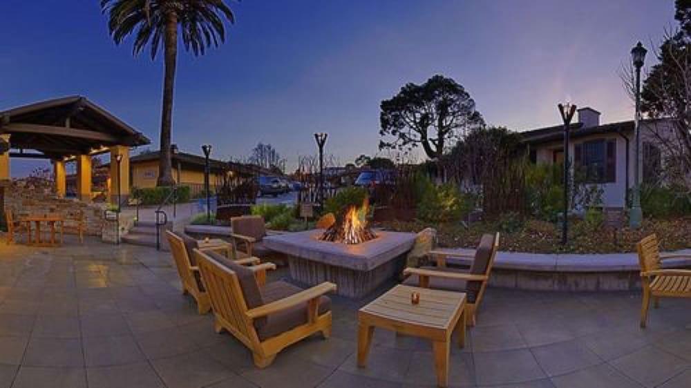 Casa Munras Garden Hotel & Spa Monterey Exterior photo