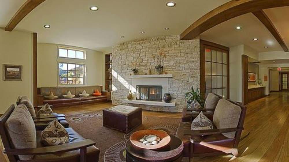 Casa Munras Garden Hotel & Spa Monterey Exterior photo
