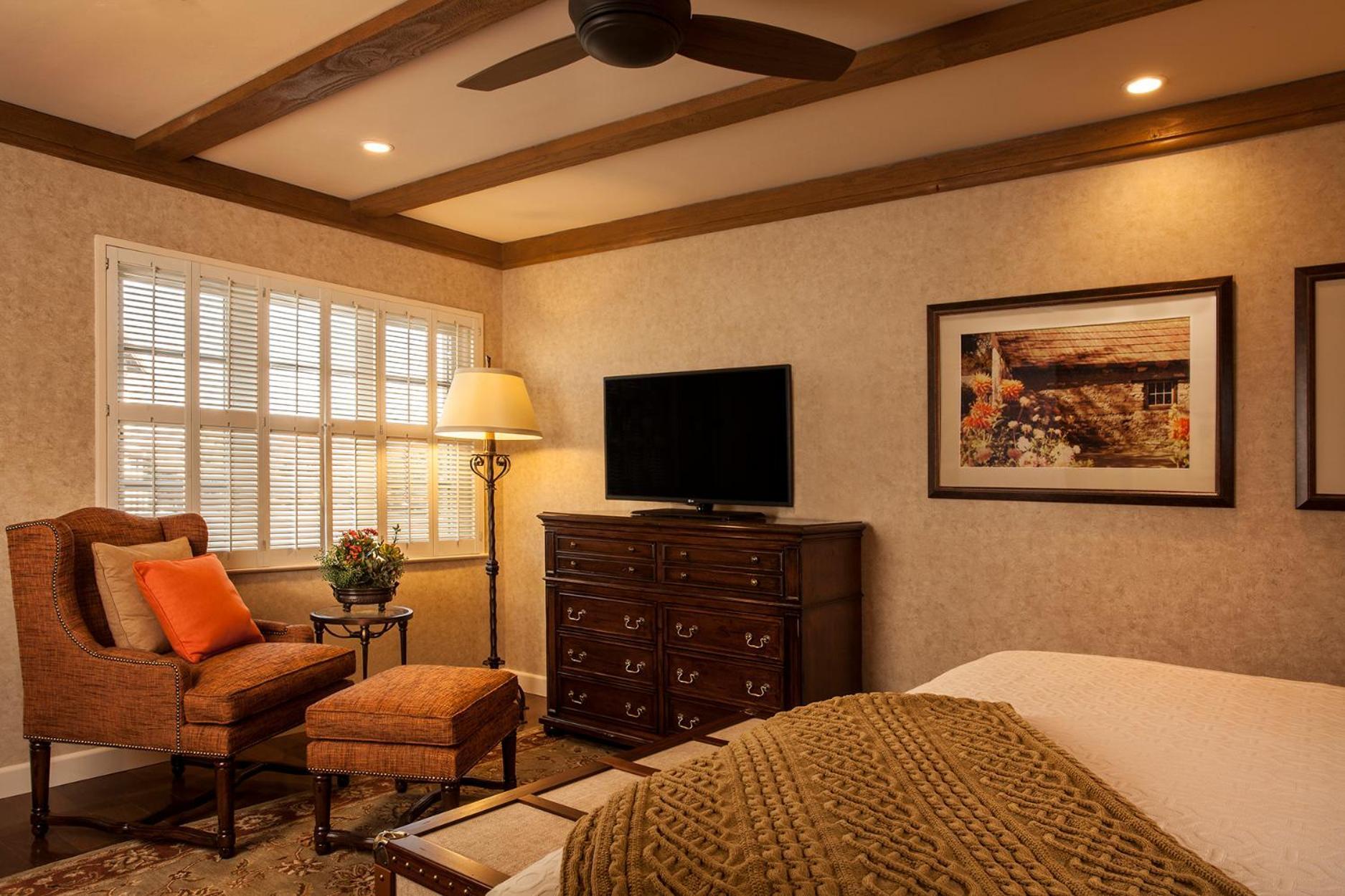 Casa Munras Garden Hotel & Spa Monterey Exterior photo