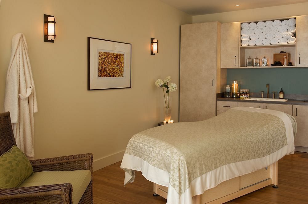 Casa Munras Garden Hotel & Spa Monterey Exterior photo