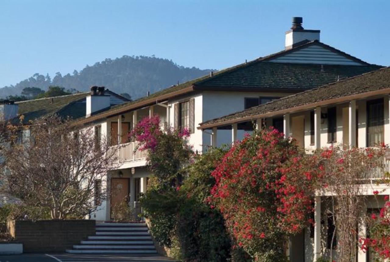 Casa Munras Garden Hotel & Spa Monterey Exterior photo