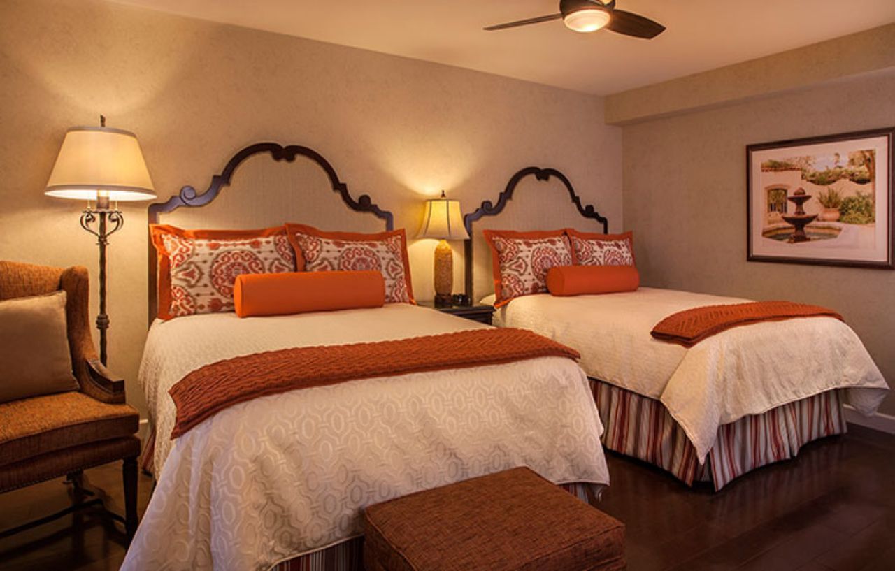 Casa Munras Garden Hotel & Spa Monterey Exterior photo